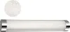 Briloner LED Badleuchte Wandlampe Spiegel Chrom IP44 8W Produktbild-Vorschau 2