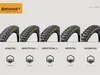 Reifen Continental Kryptotal-r Dh Soft - 29x2,4 Produktbild-Vorschau 8