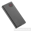 Baseus Adaman Powerbank in metallo, 20000Mah, 2Xusb, Usb-C, Anteprima dell’immagine prodotto 21