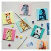 Maxwell & Williams Pete Cromer Podtácek Tiger, Podtácek, Náhled obrázku produktu 2