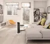 De'Longhi HFX25S20 Intérieur Noir 2000 W Ventilateur Voir les images du produit 6