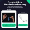 Siltcon® Stylus Pen für iPad 2018–2024 – Produktbild-Vorschau 4