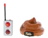 Turd sterowany RC z dźwiękiem pierdzenia Podgląd zdjęcia produktu 2