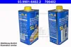ATE 03.9901-6402.2 DOT 4 Bremsflüssigkeit Brems Flüssigkeit Produktbild-Vorschau 3