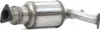 RIDEX 1256S0147 Dieselpartikelfilter DPF Rußpartikelfilter Produktbild-Vorschau 1