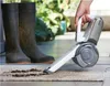 Black & Decker PV1820L Ručný vysávač Chrom Bezvreckový Náhľad obrázku produktu 12