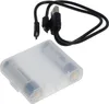 Keeppower Li-ion Akku 14500 mit 1100mAh 3,7V, 50,3x14,2mm, Produktbild-Vorschau 5