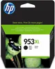 The image shows the packaging of an HP ink cartridge. Produktbild-Vorschau