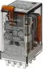 A clear studio shot of a single electronic relay component. Produktbild-Vorschau