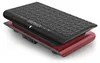sVibe_Lite_RD - 2D Vibrationsplatte - App kompatibel - 99 Produktbild-Vorschau 1