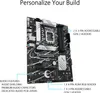 ASUS PRIME B760-PLUS D4 Intel B760 LGA 1700 ATX Produktbild-Vorschau 19