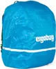 ergobag copertura antipioggia Raincape Blue Anteprima dell’immagine prodotto 2