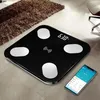 Kúpeľňová Analytická Váha 25V1 Smart 180Kg Bmi Náhľad obrázku produktu 4