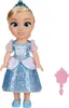 Disney Princess My Friend Cinderella, Große Puppe, Produktbild-Vorschau 1