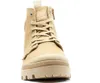 Palladium Pallabase Twill Caramel Größe EU 38 Produktbild-Vorschau 2