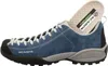 Scarpa Mojito ocean Wanderschuh Blau in Gr. 39 Produktbild-Vorschau 11