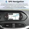 Autoradio Android 15 Junsun per Fiat Tipo Egea 2015–2017, Anteprima dell’immagine prodotto 5
