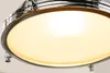 riess-ambiente Industrial Hängelampe INDUSTRIAL 45cm silber Produktbild-Vorschau 8