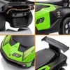 Auto a spinta Lamborghini per bambini (1–3 anni) – Con Anteprima dell’immagine prodotto 5