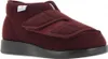 Varomed genua klettschuh Hausschuh rot in Gr. 36 Produktbild-Vorschau 1