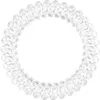 invisibobble Slim - Day and Night, Haarband, Schwarz, Weiß, Produktbild-Vorschau 4