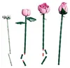 LEGO® Botanicals 10374 Bouquet de roses roses Voir les images du produit 10