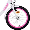 18 Zoll Fahrrad Kinder Mädchen Fahrrad Mädchenfahrrad Rad Produktbild-Vorschau 4