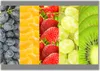 Tulup® Glas-Bild - 100 x 70 - Wandbild aus Glas - Wandkunst Produktbild-Vorschau 1