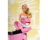 Simba Steffi Love Chic City Scooter Produktbild-Vorschau 9