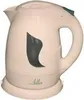Adler | Kanvica | AD 08 | Štandard | 850 W | 1 l | Plast | Náhľad obrázku produktu 5
