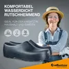 Albatros Purcel Profi Gartenclogs blau natur 44 Produktbild-Vorschau 3