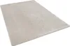 Hochflor Luxus Velours Teppich Touch Silber, Größe:100x300 Produktbild-Vorschau 2