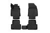 Tappetini in gomma per auto Novline Citroen C3 Aircross Anteprima dell’immagine prodotto 1