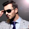 Męskie okulary sportowe - Okulary przeciwsłoneczne z Podgląd zdjęcia produktu 12
