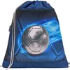 Belmil Schulranzen Set Classy Football 4 silver 10-teilig Produktbild-Vorschau 9