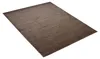 Teppich Kurzflor Wohnzimmerteppich Schlafzimmer Einfarbig Produktbild-Vorschau 9