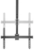 Supporto a soffitto bianco per monitor TV da 37-70", Anteprima dell’immagine prodotto 9