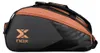 Nox Luxury Open 24 Braune Padel-Tasche Produktbild-Vorschau 2