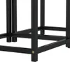 Möbel Beistelltisch/Flurtisch Moderner design - Sofatisch Produktbild-Vorschau 2