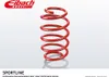 2X Eibach Feder Fahrwerksfeder Hinten Produktbild-Vorschau 5