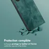 imoshion Slim Bookcase pour le Fairphone 6 - Vert foncé Voir les images du produit 7
