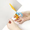 STAEDTLER Noris junior forbici di sicurezza per la vendita Anteprima dell’immagine prodotto 5