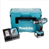 Makita DHP 482 RT1J Akku Schlagbohrschrauber 18V 62Nm im Produktbild-Vorschau 2