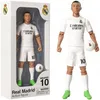 Sokken, Real Madrid, Mbappé, 20 cm Productafbeelding-voorbeeld 6