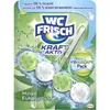 WC Frisch Kraft-Aktiv Pro Nature mátový čistič WC 1 kus Náhled obrázku produktu 5