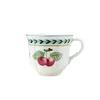 Villeroy & Boch French Garden Fleurence Kaffeetasse 120 ml Produktbild-Vorschau 4