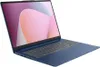 IdeaPad Slim 3 16ABR8, Abyss Blue, 16 Zoll, WUXGA, AMD Produktbild-Vorschau 5