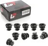 10x Ablassschraube O-Ring für VW BEETLE GOLF 7 PASSAT POLO Produktbild-Vorschau 1