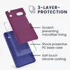 kwmobile Handyhülle für Google Pixel 6a Hülle, für Pixel 6a Produktbild-Vorschau 2