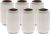 Logic Pack Stretchfolie Transparent 23 my 10 cm x 150 m 0,2 Produktbild-Vorschau 8